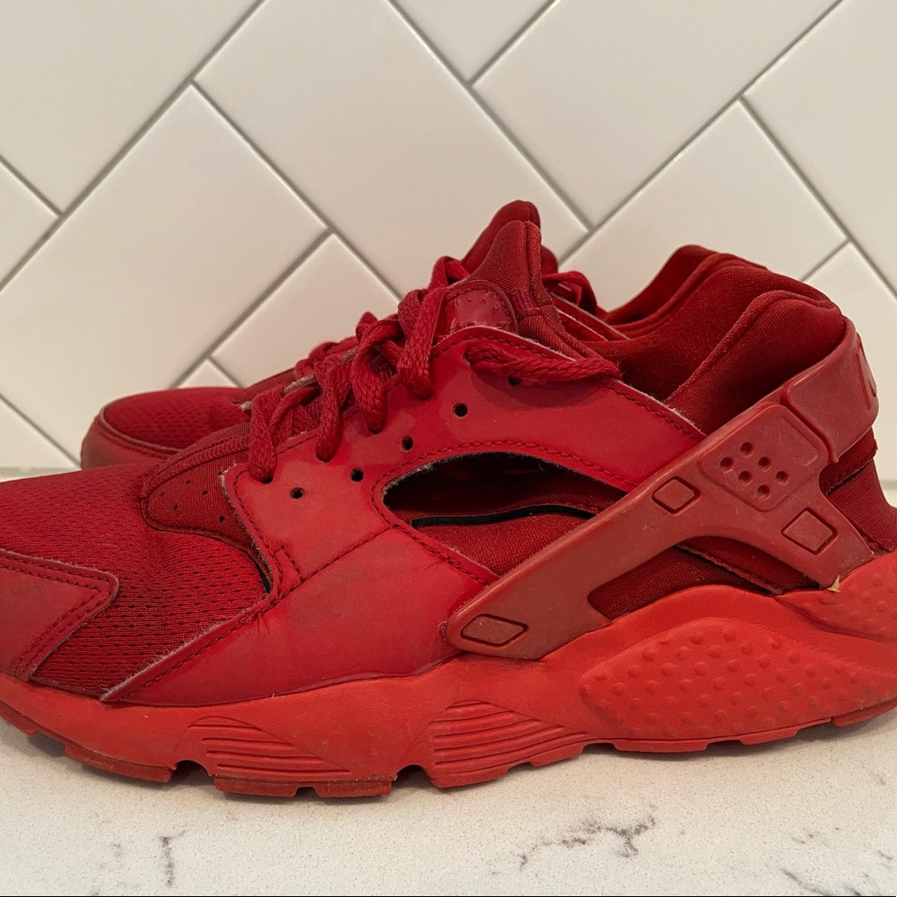 Nike huarache